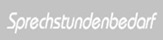 sprechstundenbedarf